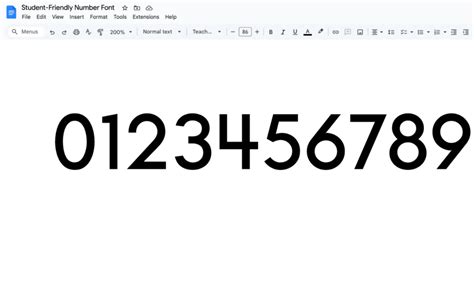 Four Number 4 Digit Font Free Image From Needpix Com