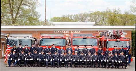 Franklin Lakes Fire Department Franklin Lakes Nj Franklin Lakes Fire Department Franklin Lakes Nj
