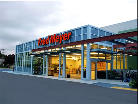 Fred Meyer Grocery Store Idaho Falls Id 83401