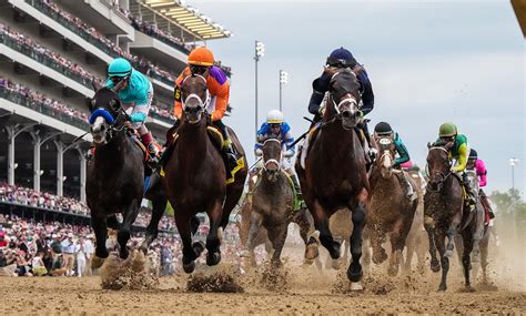 Free Horse Racing Selections For Sunday May 12