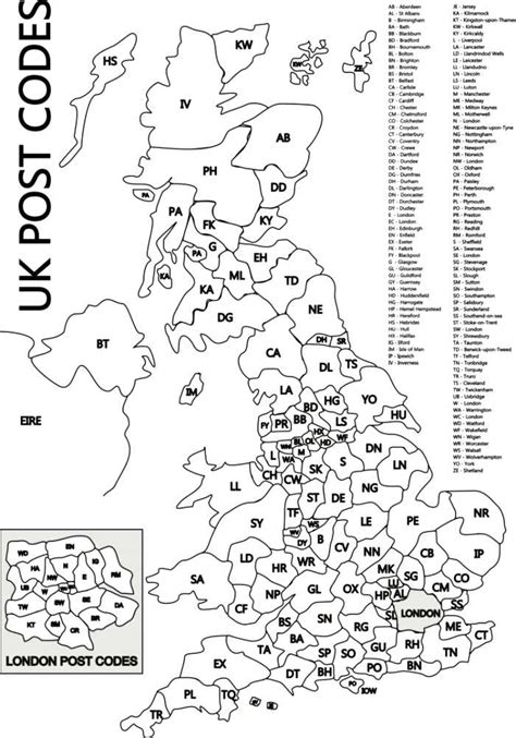Free Printable Map Of Uk Postcodes Download Free Printable Map Of Uk Free Printable Map Of Uk Postcodes Download Free Printable Map Of Uk
