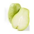 Fresh Chayote Squash Each Walmart Com