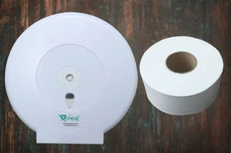 Fresh Jumbo Tissue Roll 150 Mts At 100 Roll Paper Roll In Chennai Fresh Jumbo Tissue Roll 150 Mts At 100 Roll Paper Roll In Chennai