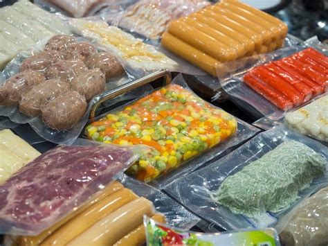 Frozen Foods Distributor Frozen Food Suppliers For Restaurants