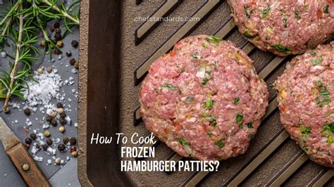 Frozen Hamburger Patties Recipes Quick And Delicious Meal Ideas Frozen Hamburger Patties Recipes Quick And Delicious Meal Ideas