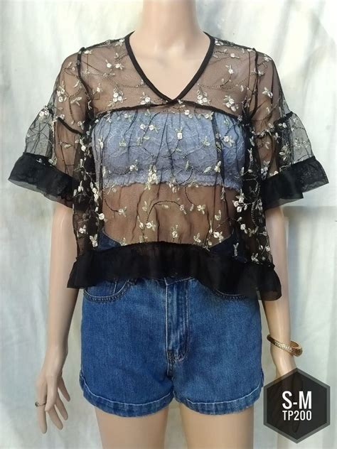 Full Set Of Top N Bottom Women Amp 39 S Fashion Tops Blouses On Carousell Full Set Of Top N Bottom Women Amp 39 S Fashion Tops Blouses On Carousell