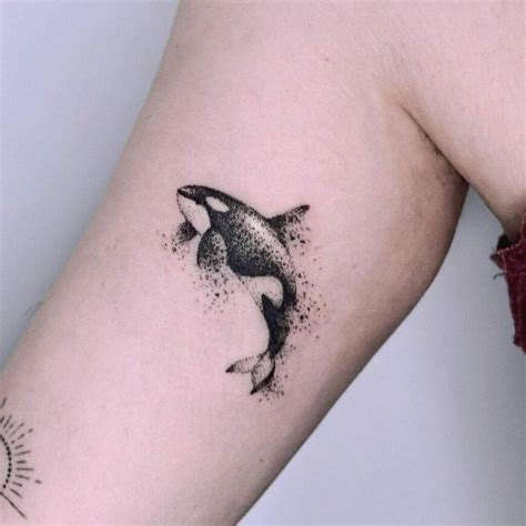 Funny Whale Tattoos Funny Whale Tattoos