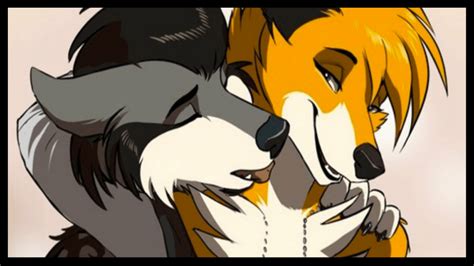 Exploring Furry Fandom's Erotic Animations
