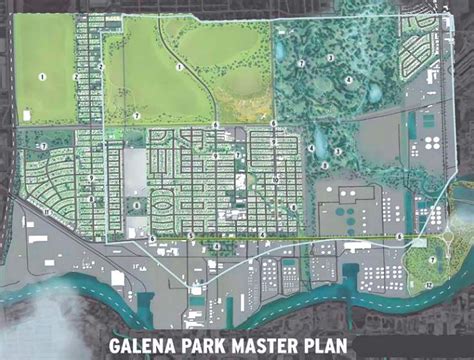 Galena Park Page 6 North Channel Star Galena Park Page 6 North Channel Star