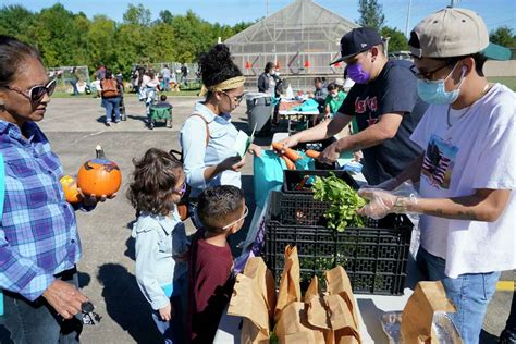 Galena Park Residents Want To Bring A Farmers Market To Their Food Galena Park Residents Want To Bring A Farmers Market To Their Food