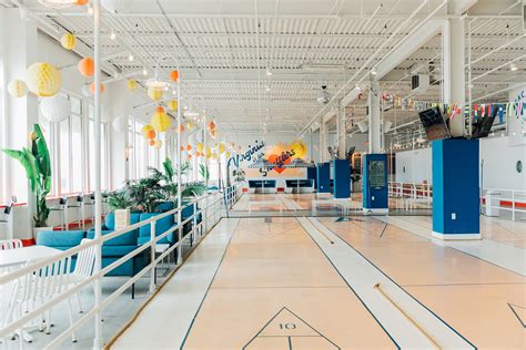 Games And Cocktail Bar At The Virginia Beach Oceanfront Beachside Social Games And Cocktail Bar At The Virginia Beach Oceanfront Beachside Social