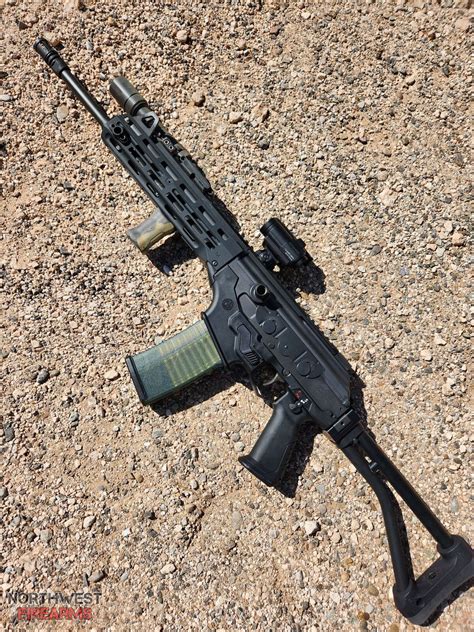 Gen 1 556 Ace Setup R Galil Gen 1 556 Ace Setup R Galil