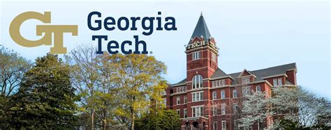 Georgia Institute Of Technology Tuition Amp Loans Georgia Institute Of Technology Tuition Amp Loans