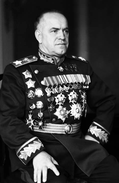 Georgy Zhukov Wikipedia Georgy Zhukov Wikipedia