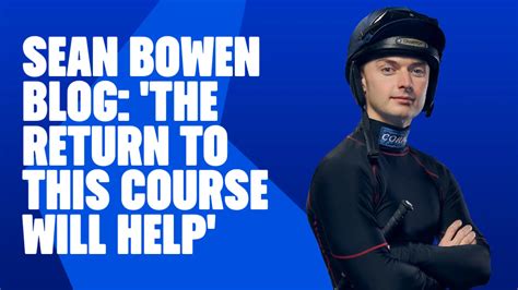 Get The Latest News Amp Updates From Sean Bowen With Coral Get The Latest News Amp Updates From Sean Bowen With Coral