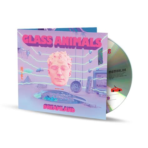 Glass Animals Official Store Glass Animals Official Store