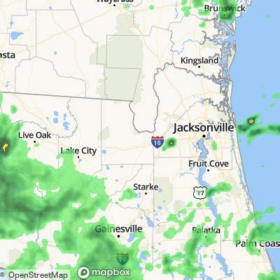 Glen St Mary Fl Severe Weather Alert Weather Underground