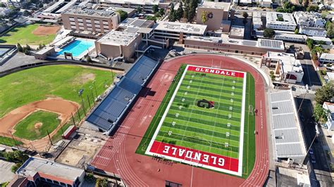 Glendale High School Portfolio Glendale High School Portfolio