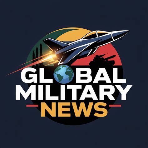 Global Military News