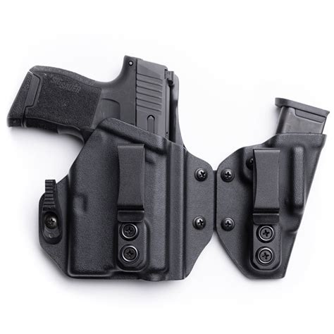 Glock 19 Gen 4 Iwb Holster