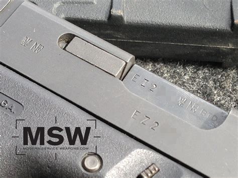 Glock Extractor Spring Army Ten Miler Glock Extractor Spring Army Ten Miler