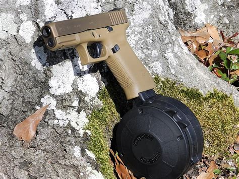 Glock Goes Mid Sized Stendo Laststandonzombieisland Glock Goes Mid Sized Stendo Laststandonzombieisland