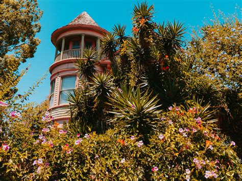 Golden Hill San Diego