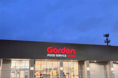 Gordon Food Service Is Now Open In Katy Covering Katy News Gordon Food Service Is Now Open In Katy Covering Katy News