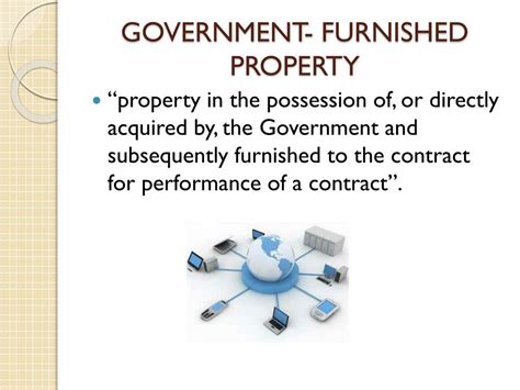 Understanding Government Furnished Property: A Simple Guide