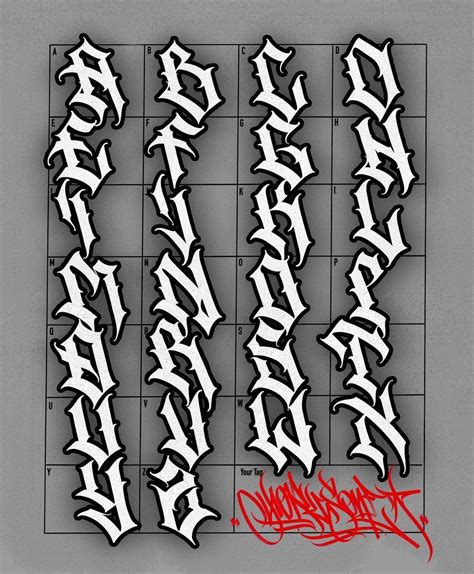Graffiti Lettering Alphabet Chicano Lettering Graffiti Words Graffiti Lettering Alphabet Chicano Lettering Graffiti Words