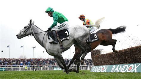 Grand National 2024 Dates