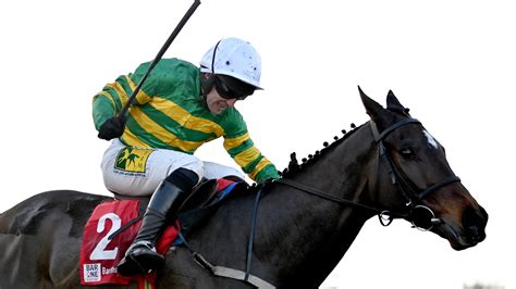 Grand National Result