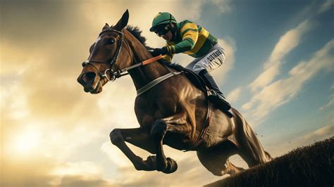 Grand National Runners 2026 Odds For All Horses Running