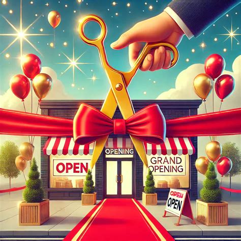 Grand Opening Of Success On The Spectrum Northlake Ga Grand Opening Of Success On The Spectrum Northlake Ga