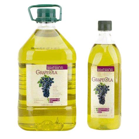 Grapeseed Oil Grapeola Country Life Natural Foods Grapeseed Oil Grapeola Country Life Natural Foods