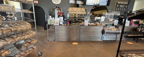 Great Harvest Bakery Medford