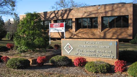 Greenville County School District