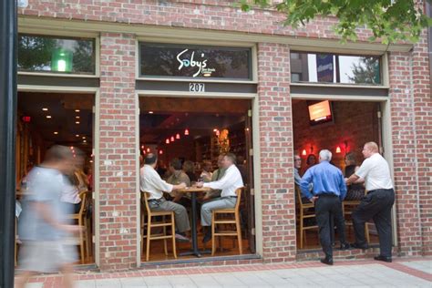 Greenville Sc Restaurants Visitgreenvillesc