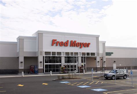 Grocery Stores In Newport Oregon Fred Meyer