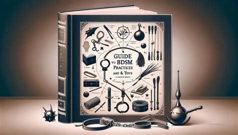 Guide Bdsm Veillez Votre C T Kinky Mes Rencontres Com