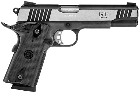 Gun Review Taurus Pt 1911 Thefirearmblog Com