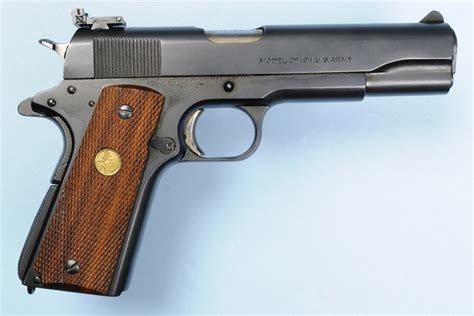 Guns Amp Weapons Colt M1911 Guns Amp Weapons Colt M1911