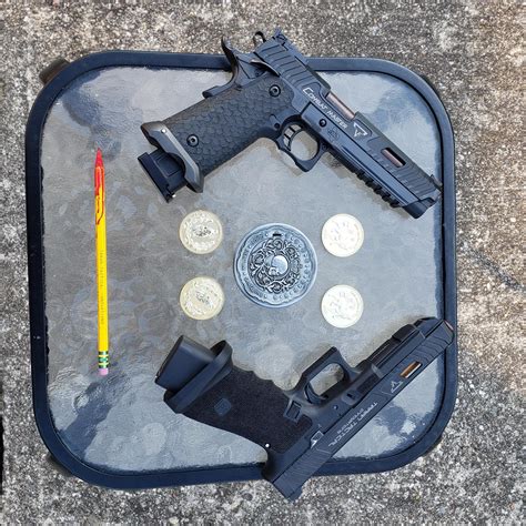 Guns Lots Of Guns R Johnwick