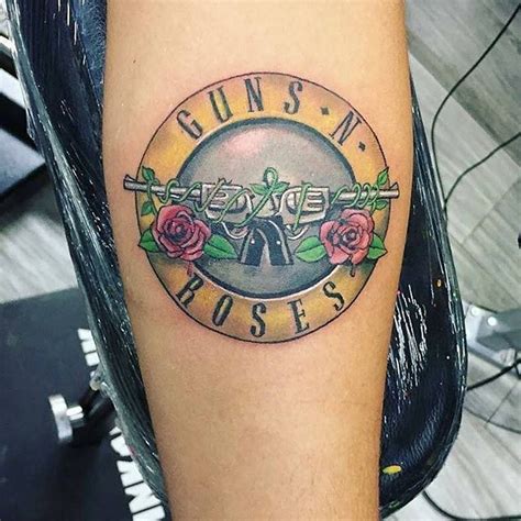 Guns N Roses Tattoo Designs Design Talk Guns N Roses Tattoo Designs Design Talk