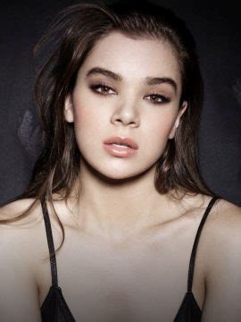 Hailee Steinfeld Porn