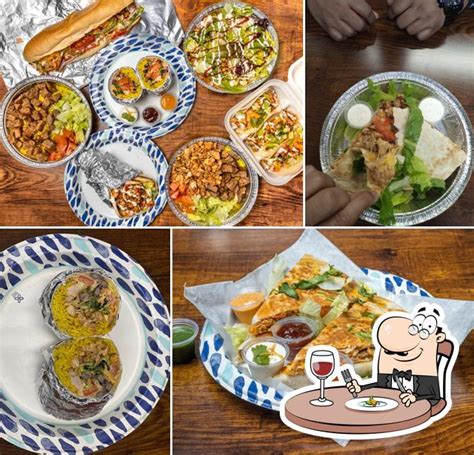 Halal Chef Restaurant Floral Park Carta Del Restaurante Y Opiniones Halal Chef Restaurant Floral Park Carta Del Restaurante Y Opiniones