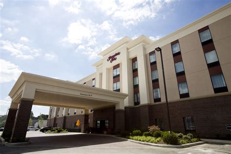 Hampton Inn Blue Ash Cincinnati