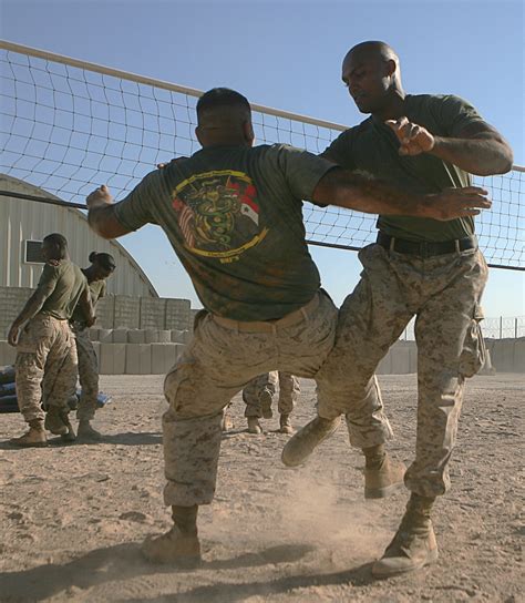 Hand To Hand Combat Hand To Hand Combat