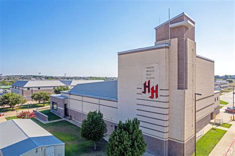 Harker Heights High School