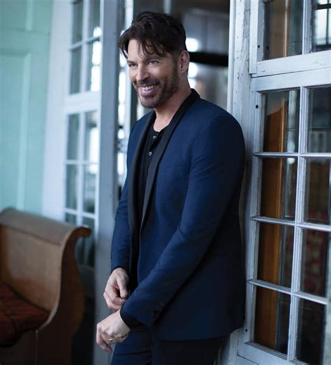 Harry Connick Jr On Having To Deal With Loss At Age 13 Wsj Harry Connick Jr On Having To Deal With Loss At Age 13 Wsj